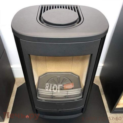 Печь камин Contura 810L фото 2