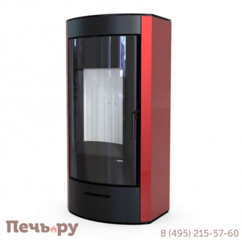 Печь камин Defro Home Orti, 9 кВт фото 11