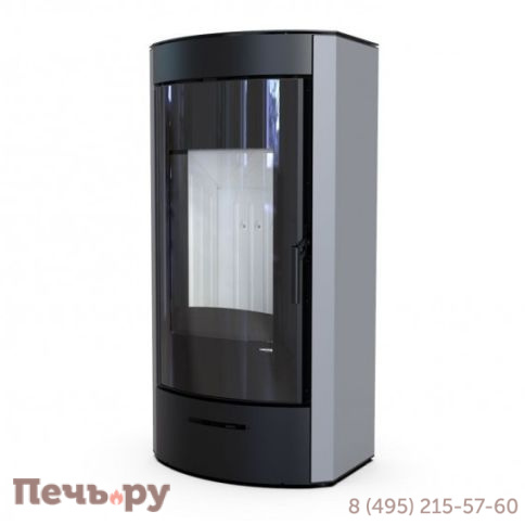 Печь камин Defro Home Orti, 9 кВт фото 12