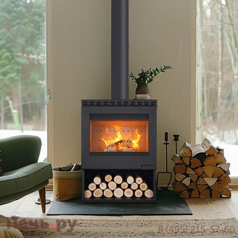 Печь камин Denner Fire Horizon фото 3