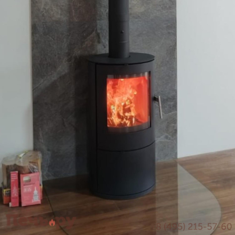 Печь камин Denner Fire Solara фото 13