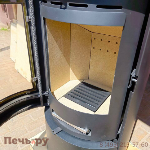 Печь камин Denner Fire Solara фото 16