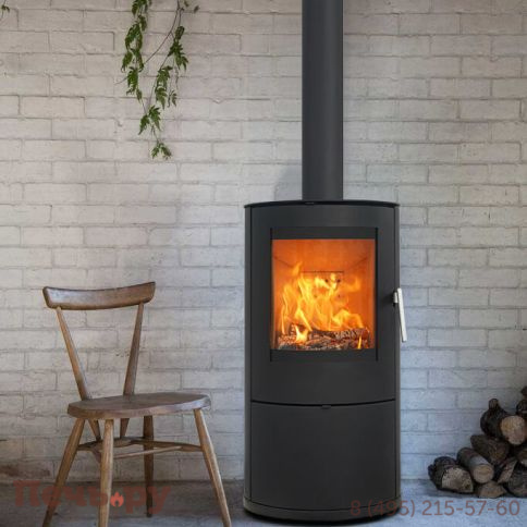 Печь камин Denner Fire Solara фото 2