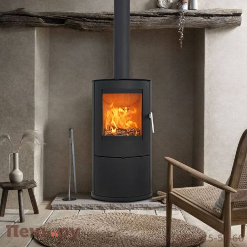 Печь камин Denner Fire Solara фото 3