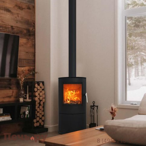 Печь камин Denner Fire Solara фото 4