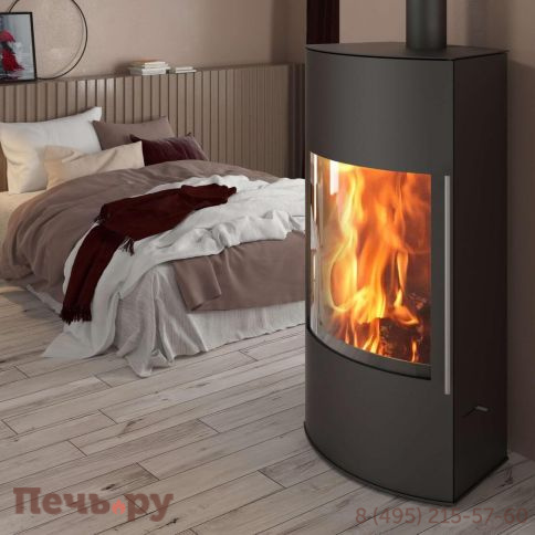 Печь камин Ember Gordana 480L фото 2