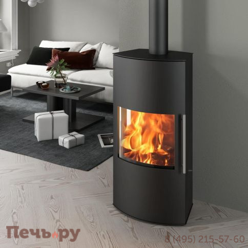 Печь камин Ember Gordana 480L фото