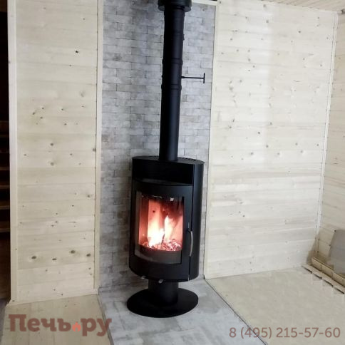 Печь камин Ember Миляна SKI 400 DV фото 10