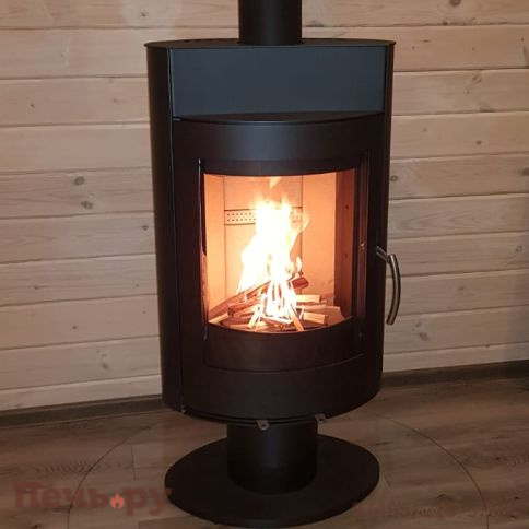 Печь камин Ember Миляна SKI 400 DV фото 7