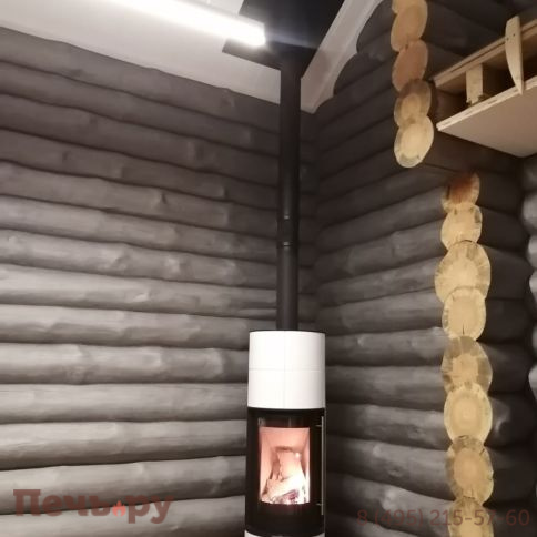 Печь камин Ember Olja 1G фото 5