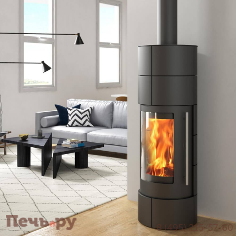Печь камин Ember Olja 1G фото