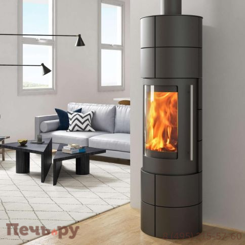 Печь камин Ember Olja 2G фото 2