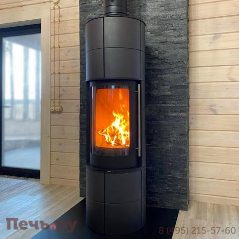 Печь камин Ember Olja 2G фото 3