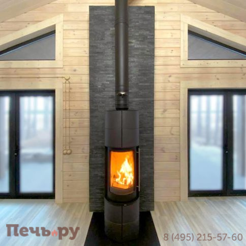 Печь камин Ember Olja 2G фото 4