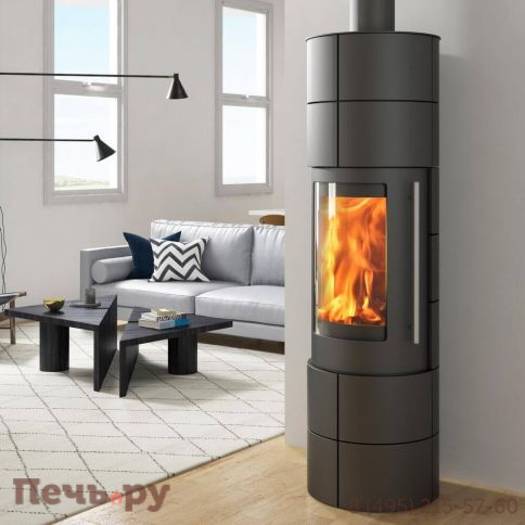Печь камин Ember Olja 2G фото