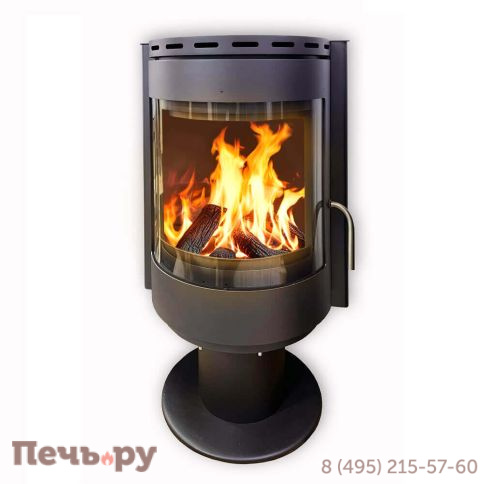 Печь камин Ember Radmila 500 D фото