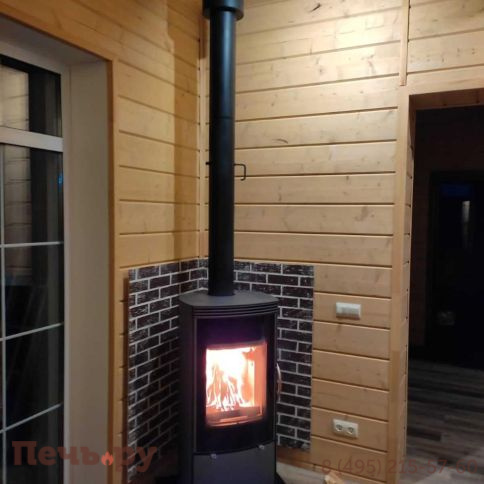 Печь камин Ember SKI-211 фото 2