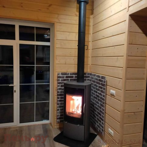 Печь камин Ember SKI-211 фото 3