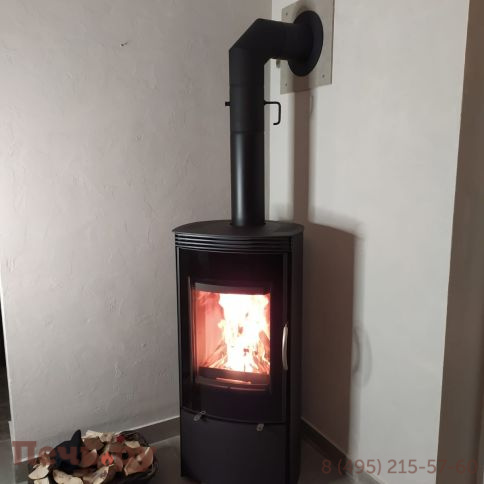 Печь камин Ember SKI-211 фото 4