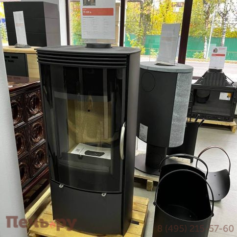 Печь камин Ember SKI-211 фото 8