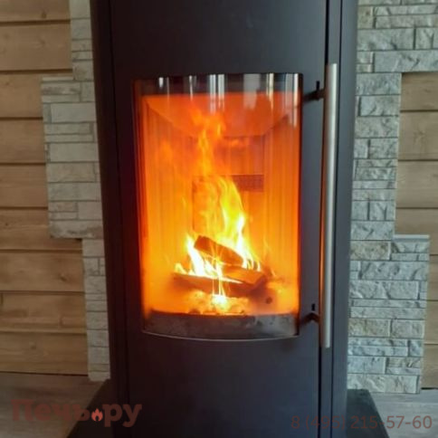 Печь камин Ember SKI-356 A фото 12