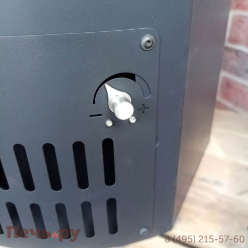 Печь камин Ember SKI-356 A фото 7