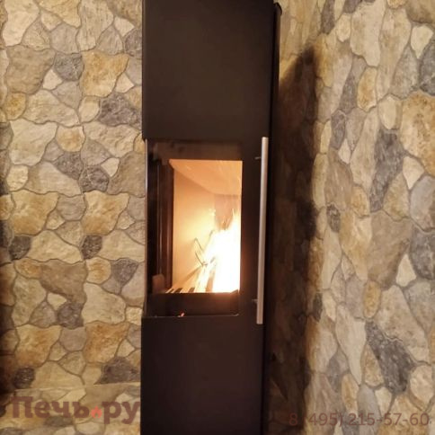 Печь камин Ember Stevan 700XL фото 2