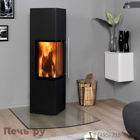 Печь камин Ember Stevan 700XL фото