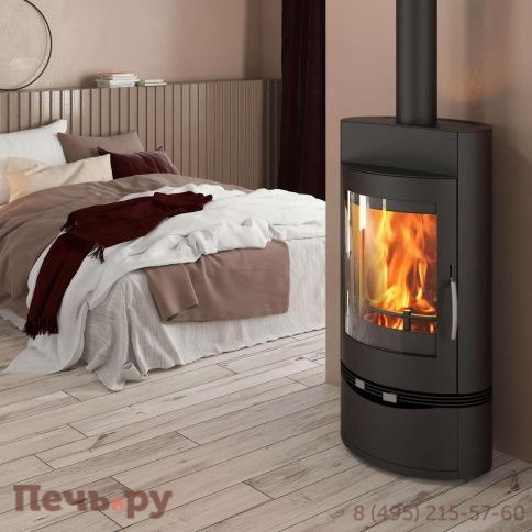 Печь камин Ember Teodora 401 фото 2