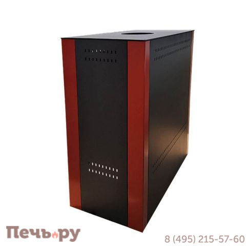 Печь камин Ferguss FG 17 фото 5