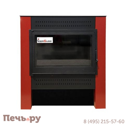 Печь камин Ferguss FG 17 фото