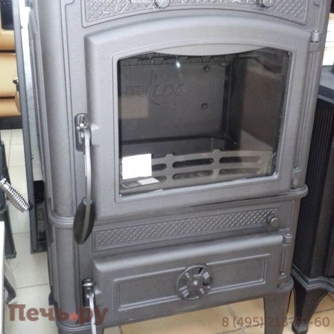 Печь камин Ferguss Lawa (без плиты) фото 13