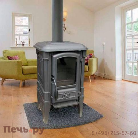 Печь камин Ferguss Zeus Legs фото 2