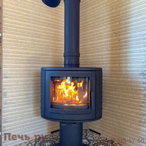 Печь камин FireBird Puma фото 3