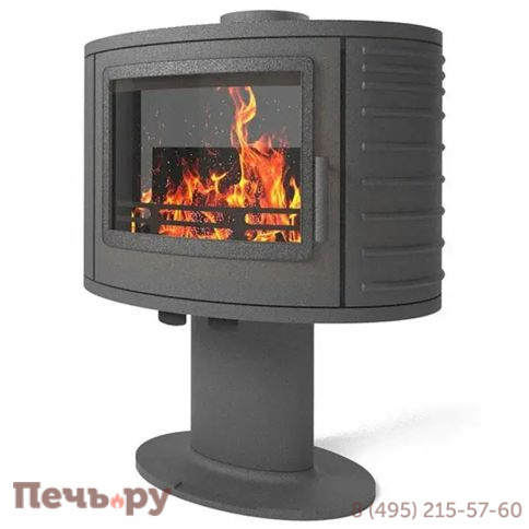 Печь камин FireBird Puma фото