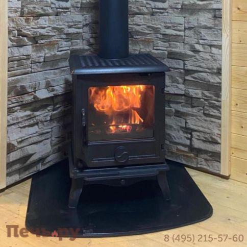 Печь камин FireWay Finn фото 3