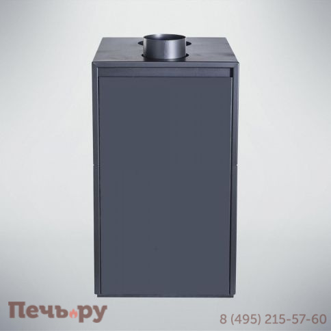 Печь камин Гармония 1309 (Черный) фото 3