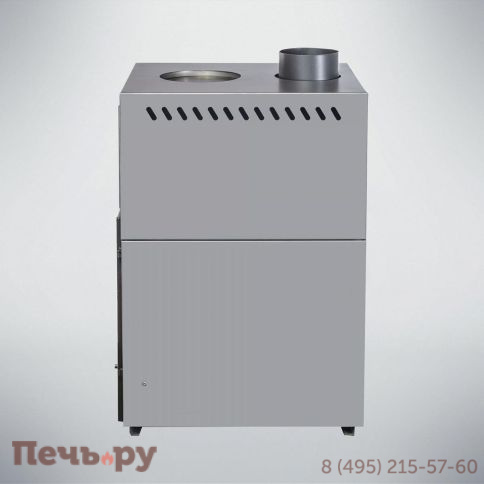 Печь камин Гармония 1309 (графит) фото 3