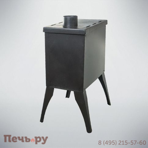 Печь камин Гармония Афина Гранда фото 4