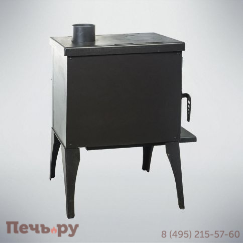 Печь камин Гармония Афина Гранда фото 5