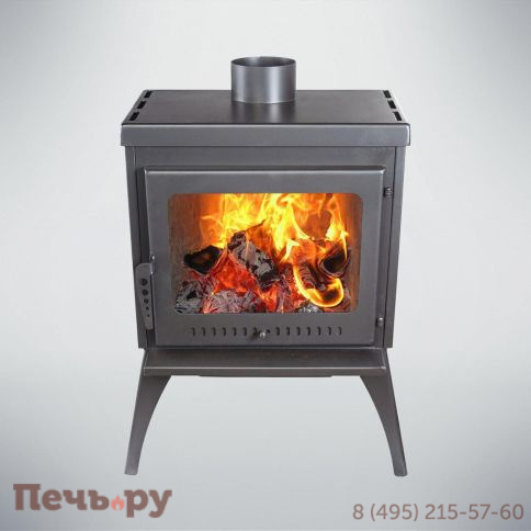 Печь камин Гармония Афина Комфорт фото 2