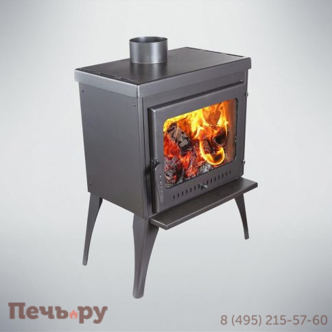 Печь камин Гармония Афина Комфорт фото 3