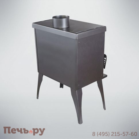 Печь камин Гармония Афина Комфорт фото 4