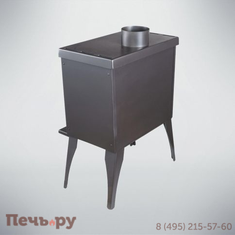 Печь камин Гармония Афина Комфорт фото 6