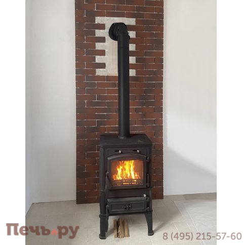 Печь камин Guca Lava (без плиты) фото 2