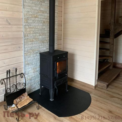 Печь камин Guca Lava (без плиты) фото 23