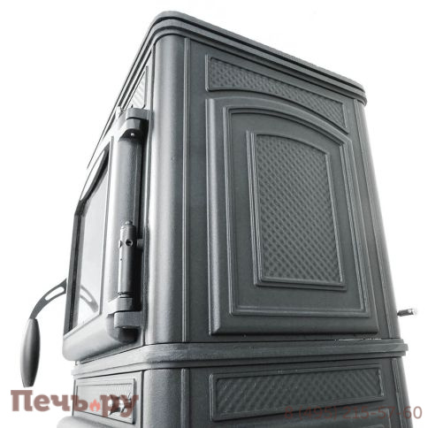 Печь камин Guca Lava (без плиты) фото 26