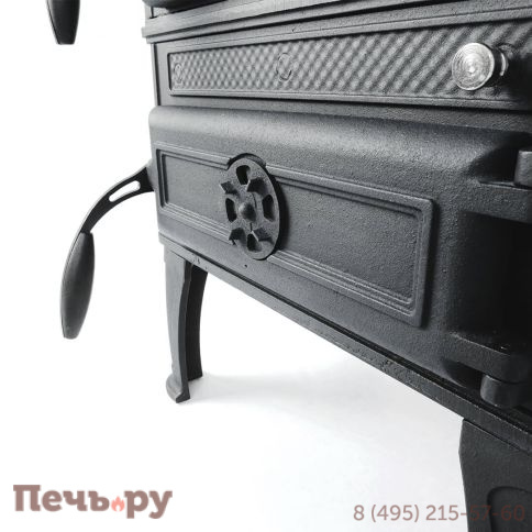 Печь камин Guca Lava (без плиты) фото 27
