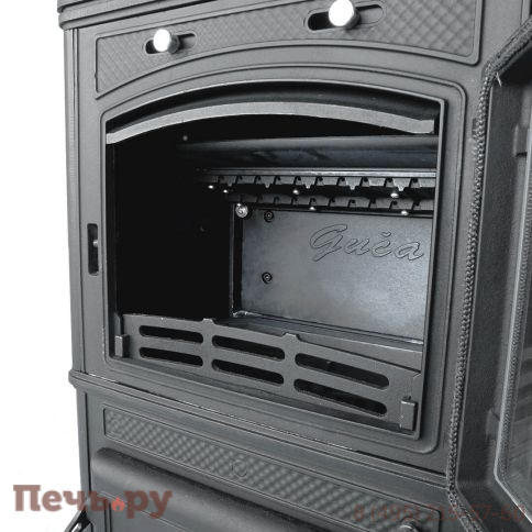 Печь камин Guca Lava (без плиты) фото 28