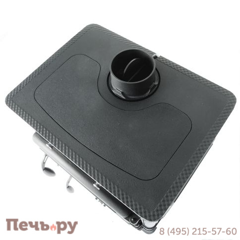 Печь камин Guca Lava (без плиты) фото 29